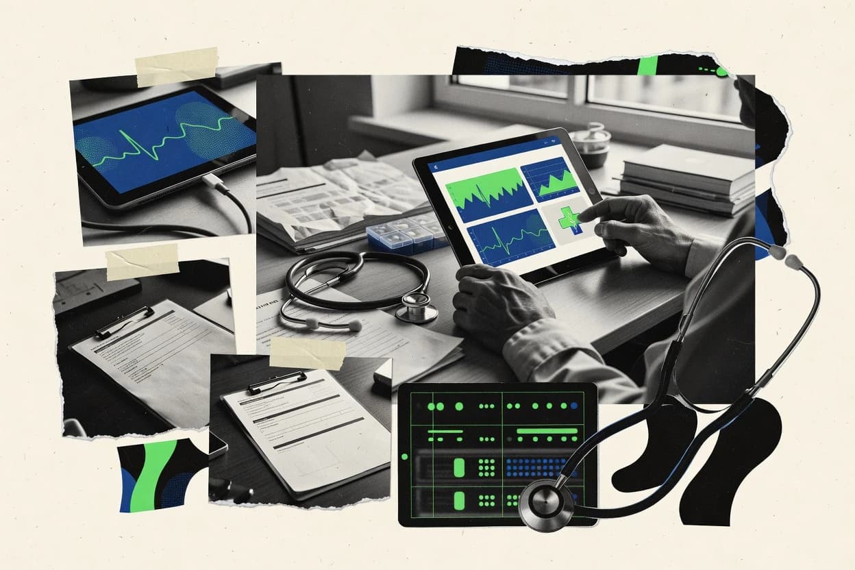Top 10 Best Healthcare Application Software of 2026