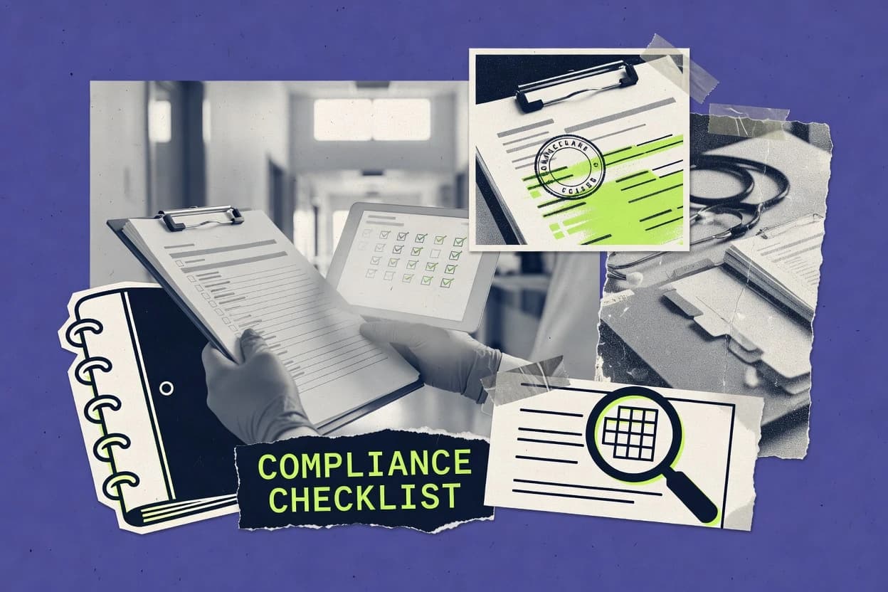 Top 10 Best Healthcare Audit Management Software of 2026
