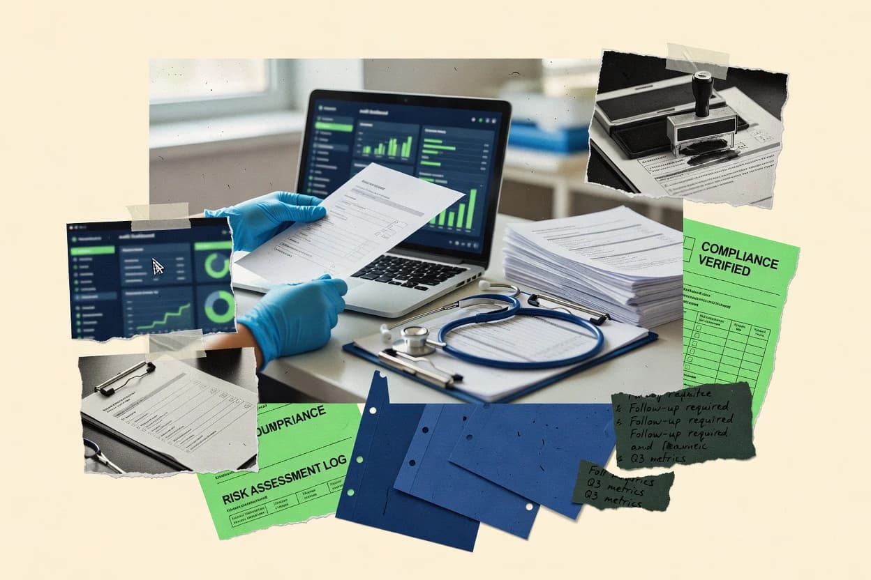 Top 10 Best Healthcare Audit Software of 2026