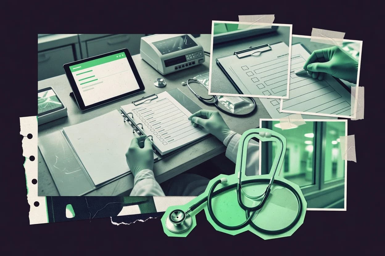 Top 10 Best Healthcare Auditing Software of 2026