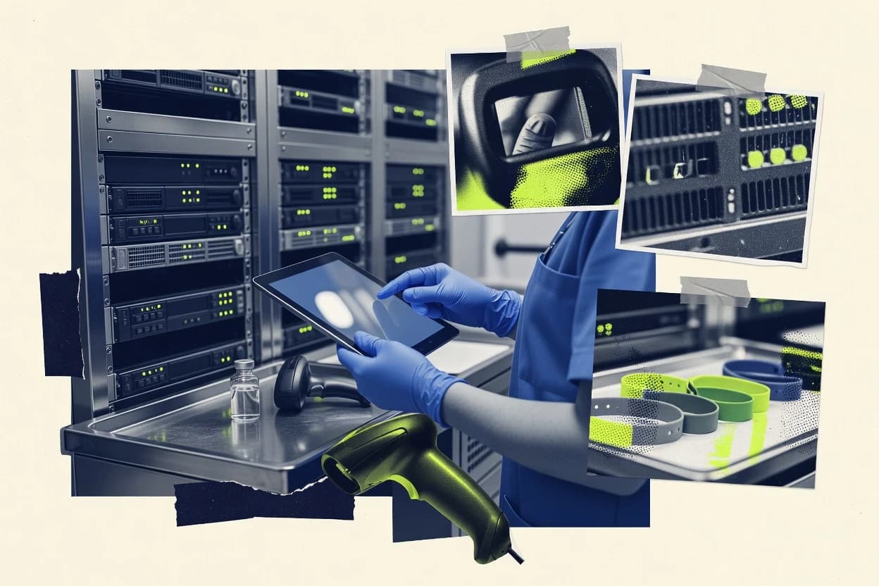 Top 10 Best Healthcare Automation Software of 2026
