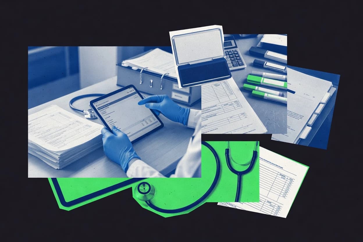 Top 10 Best Healthcare Budgeting Software of 2026