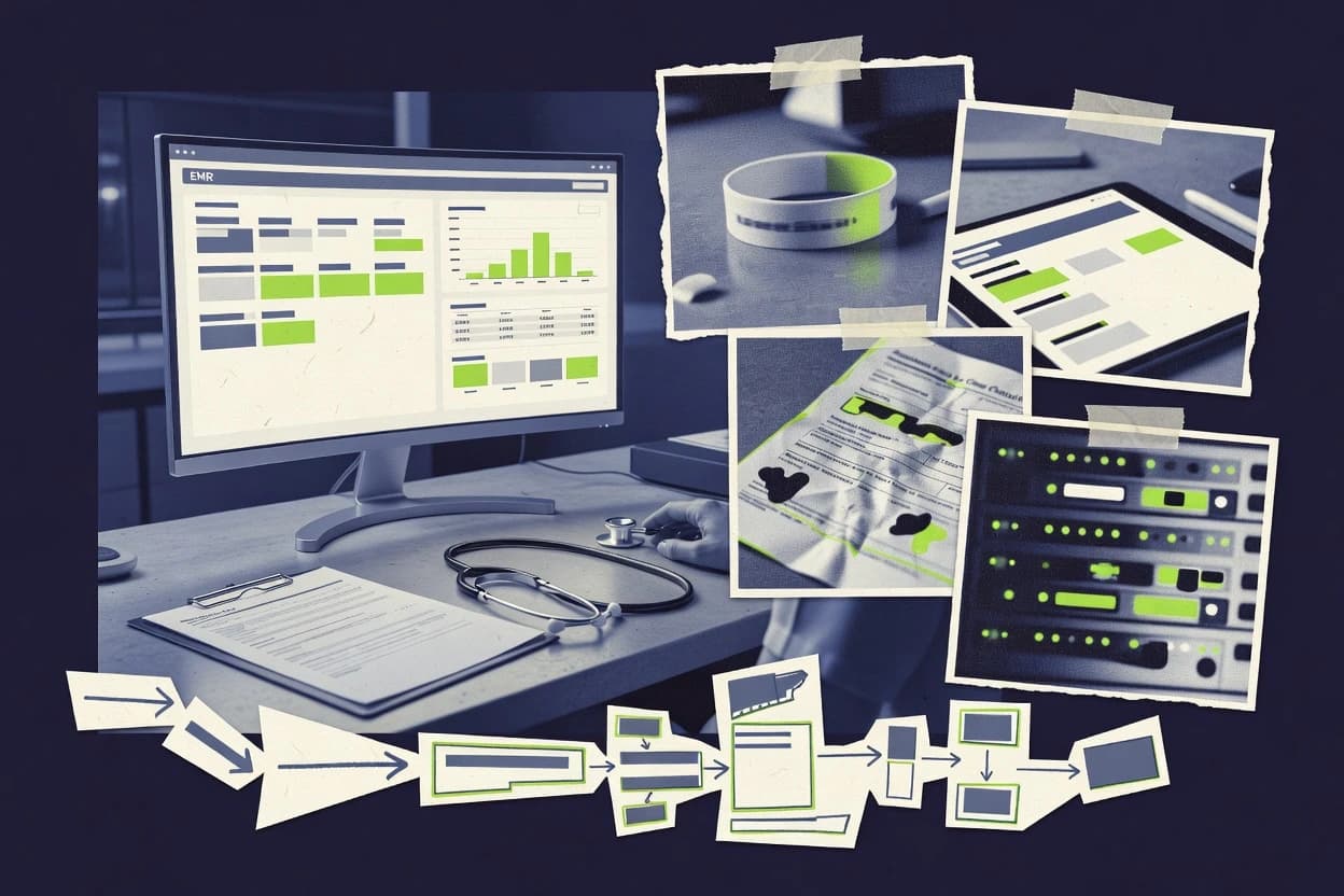 Top 10 Best Healthcare Business Software of 2026