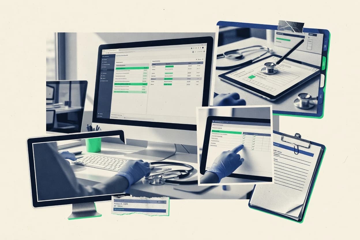 Top 10 Best Healthcare Charting Software of 2026
