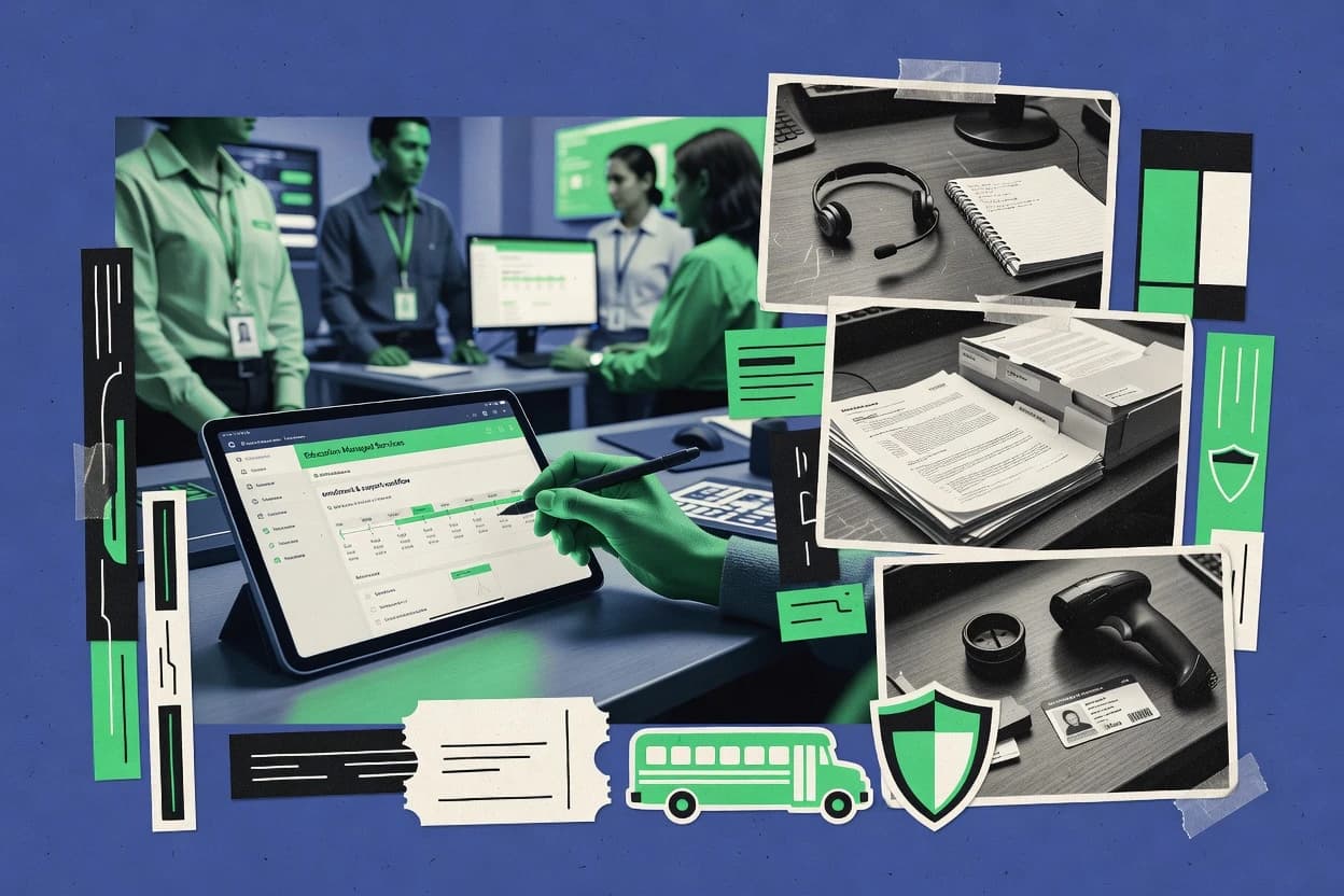Top 10 Best Education Managed Services of 2026