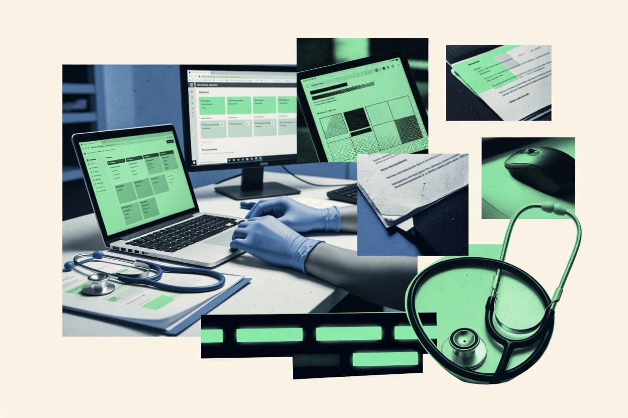 Top 10 Best Healthcare Computer Software of 2026