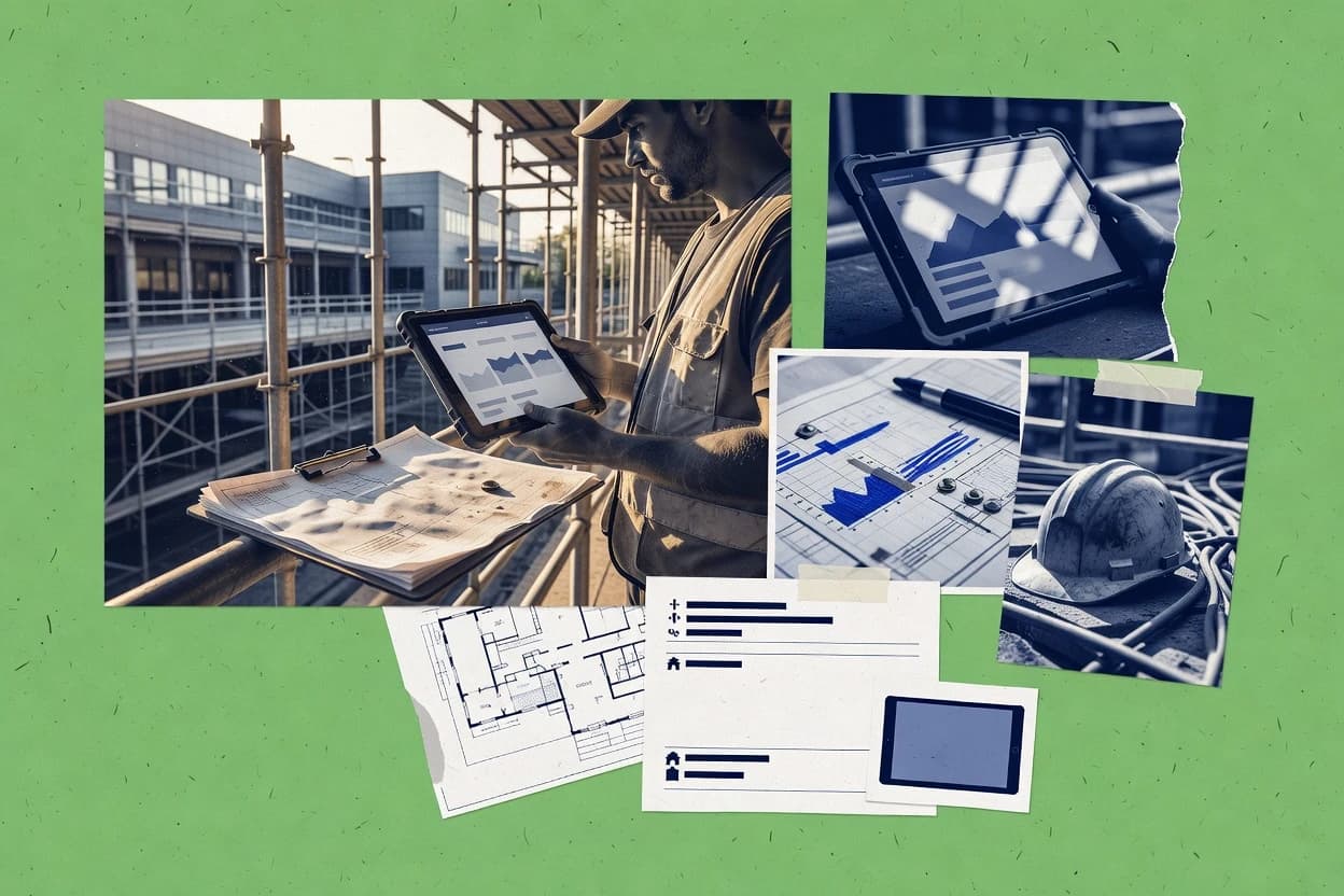 Top 10 Best Healthcare Construction Management Software of 2026