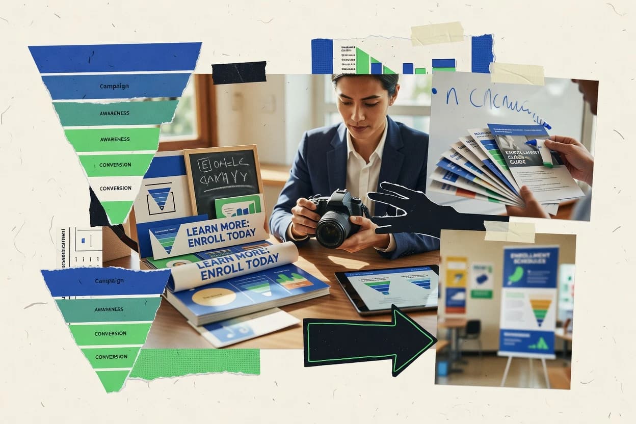 Top 10 Best Education Marketing Services of 2026