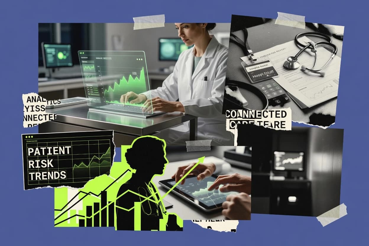 Top 10 Best Healthcare Data Analytics Software of 2026