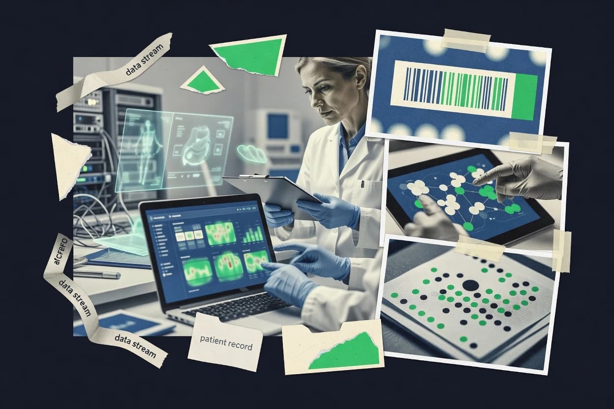 Top 10 Best Healthcare Data Mining Software of 2026