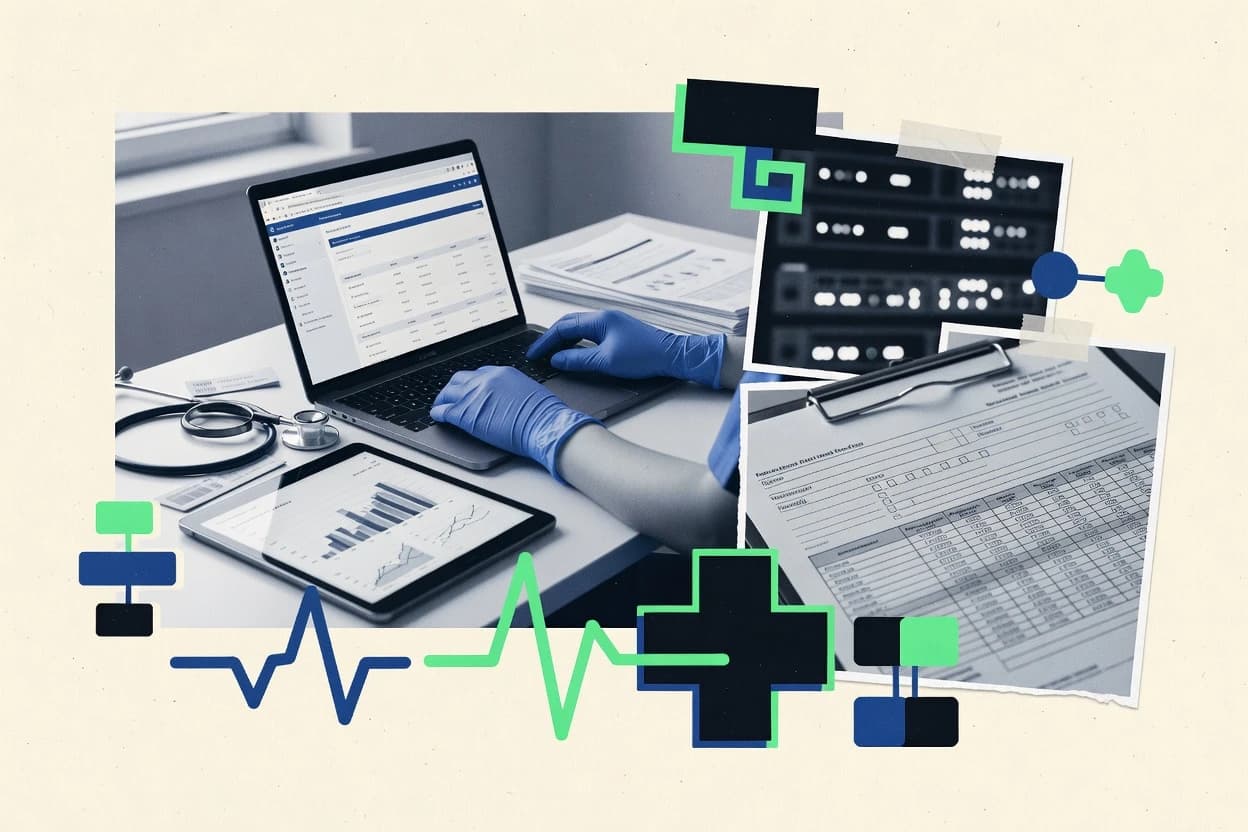 Top 10 Best Healthcare Database Software of 2026
