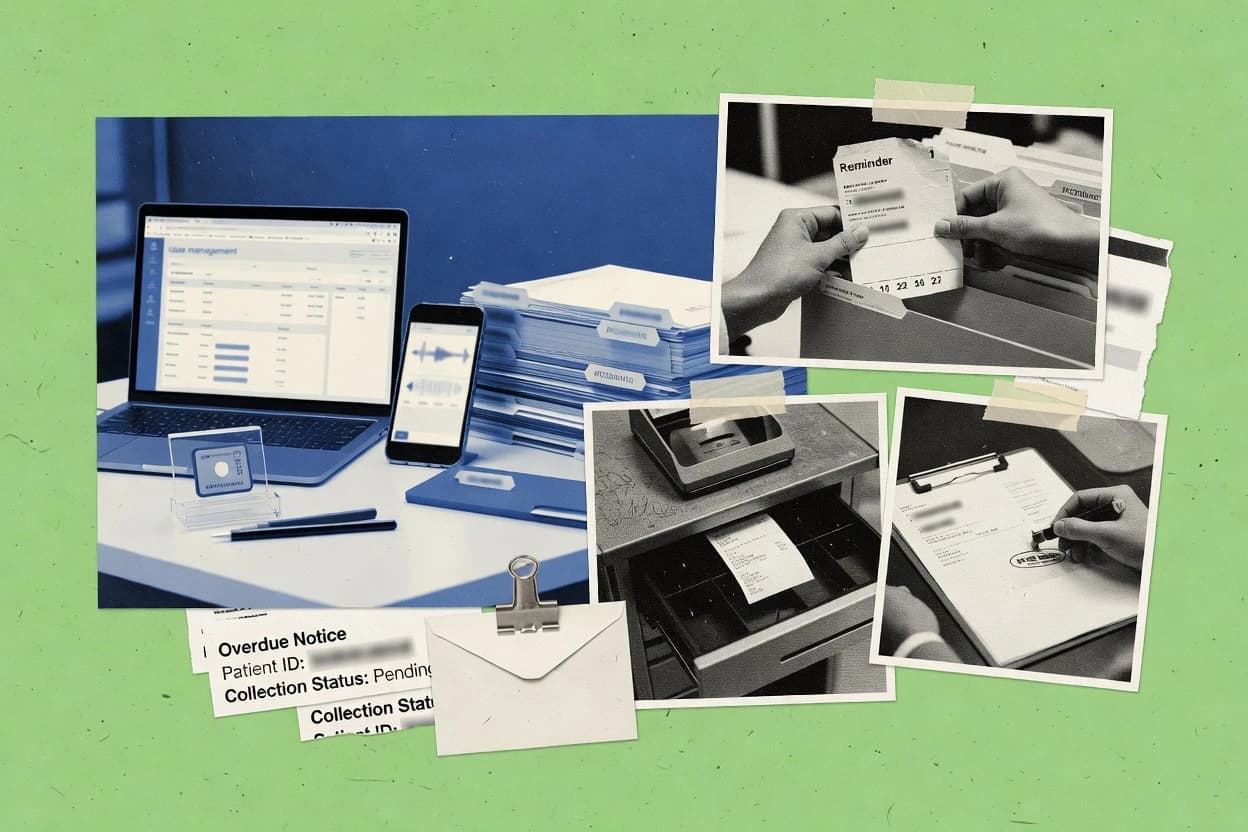 Top 10 Best Healthcare Debt Collection Software of 2026