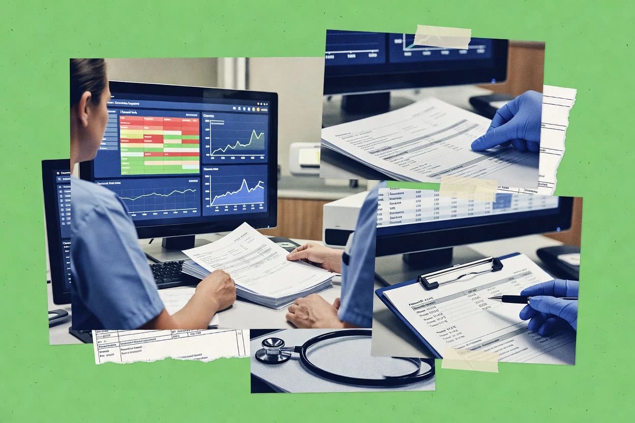 Top 10 Best Healthcare Decision Support Software of 2026