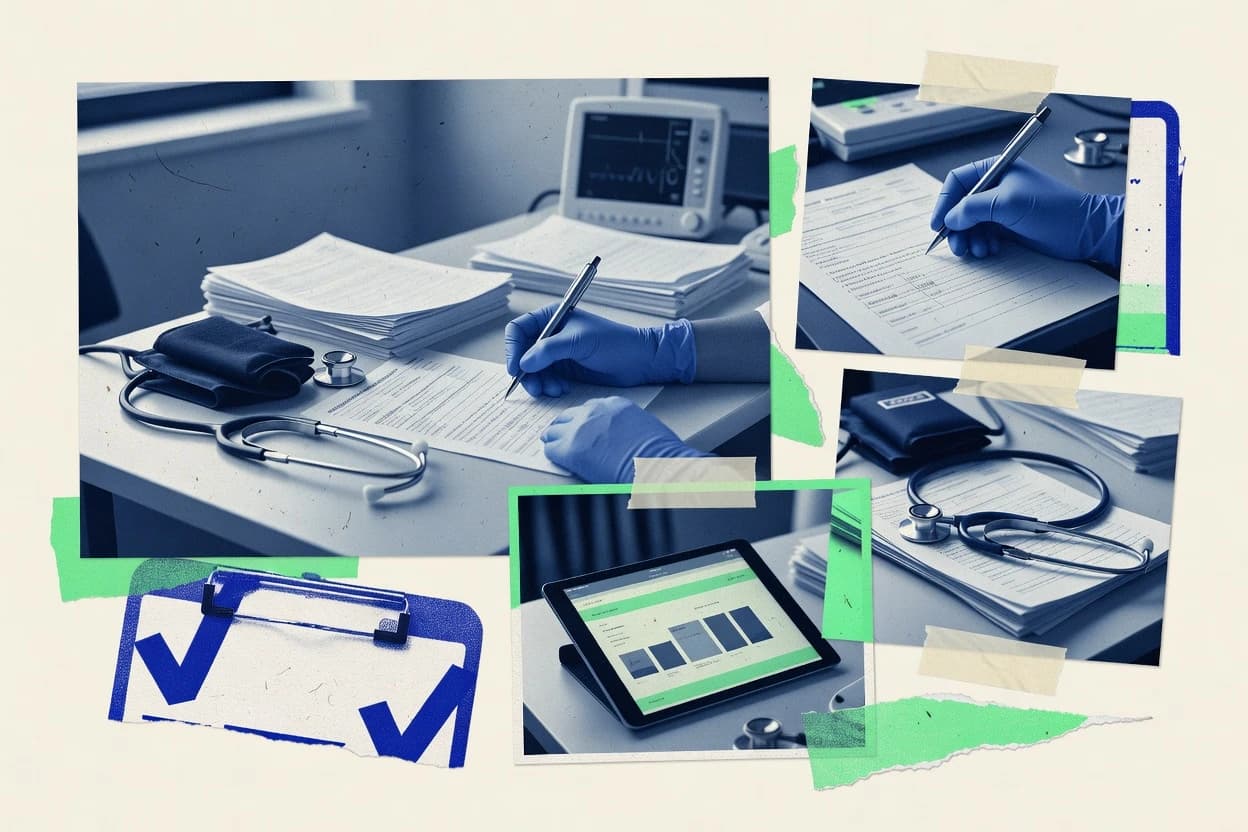 Top 10 Best Healthcare Documentation Software of 2026