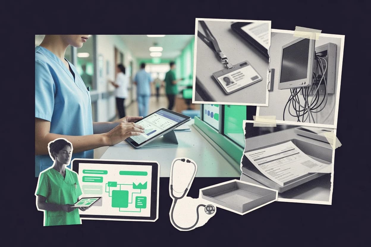 Top 10 Best Healthcare ERP Software of 2026