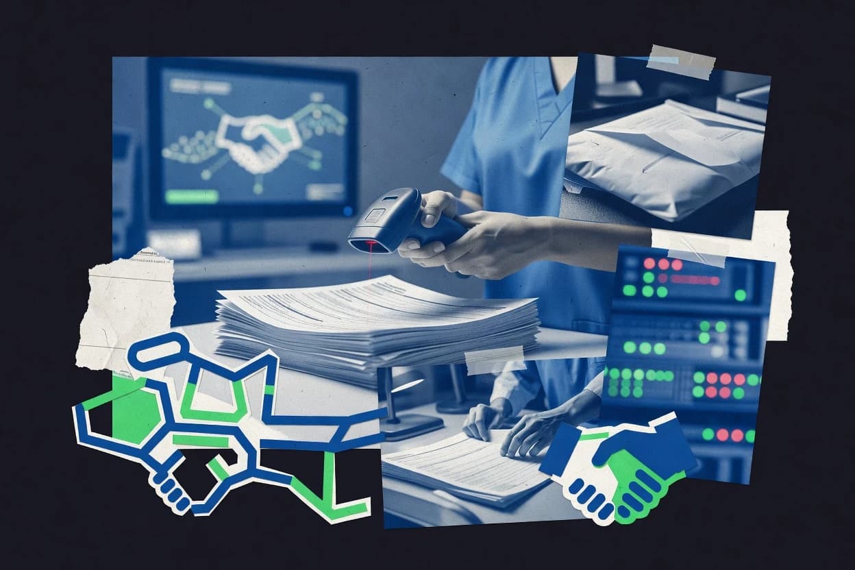 Top 10 Best Healthcare Edi Software of 2026