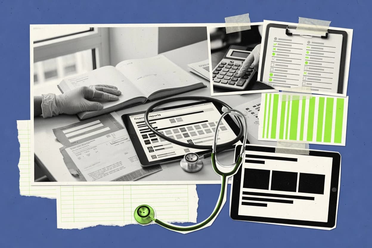 Top 10 Best Healthcare Financial Management Software of 2026