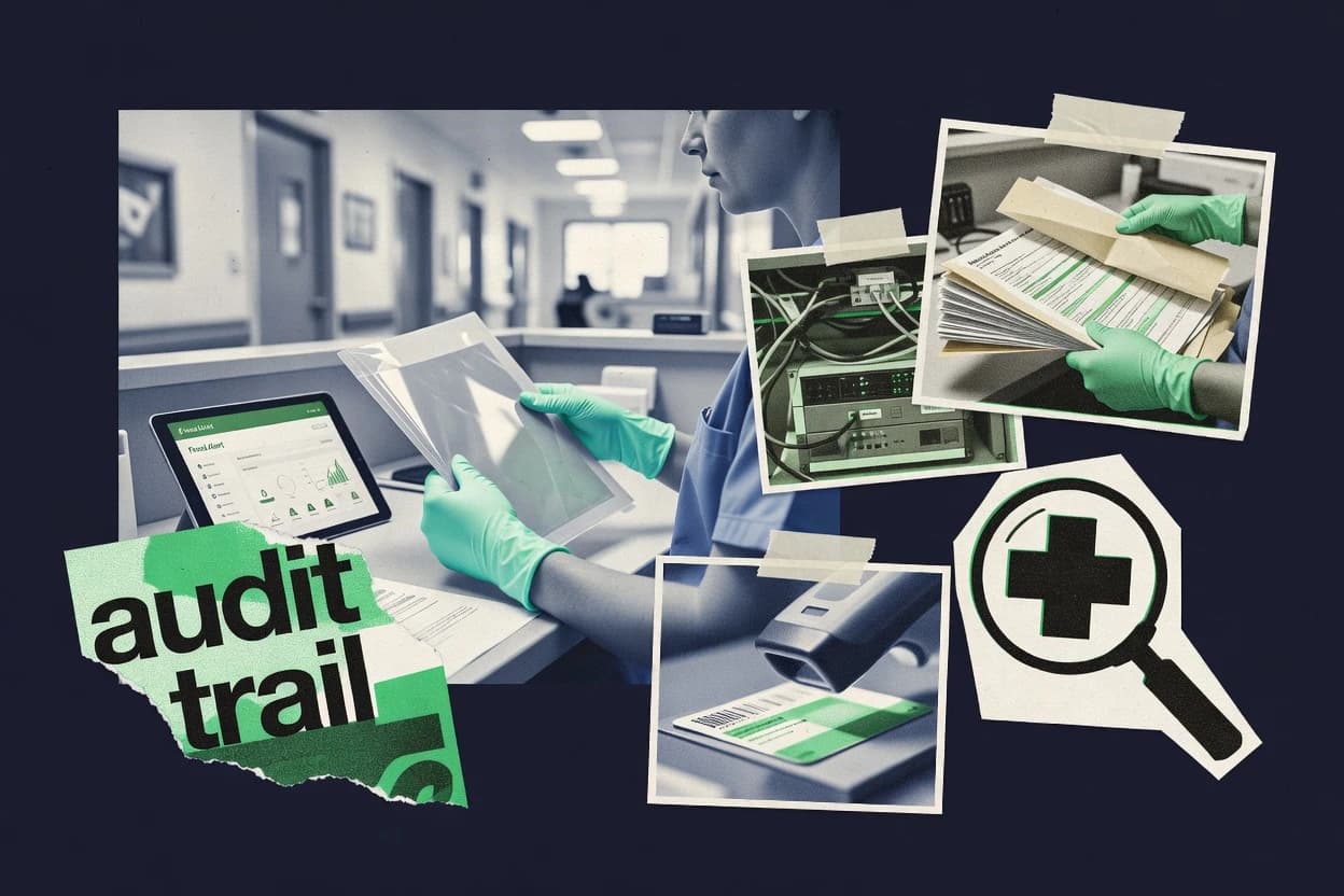 Top 10 Best Healthcare Fraud Software of 2026