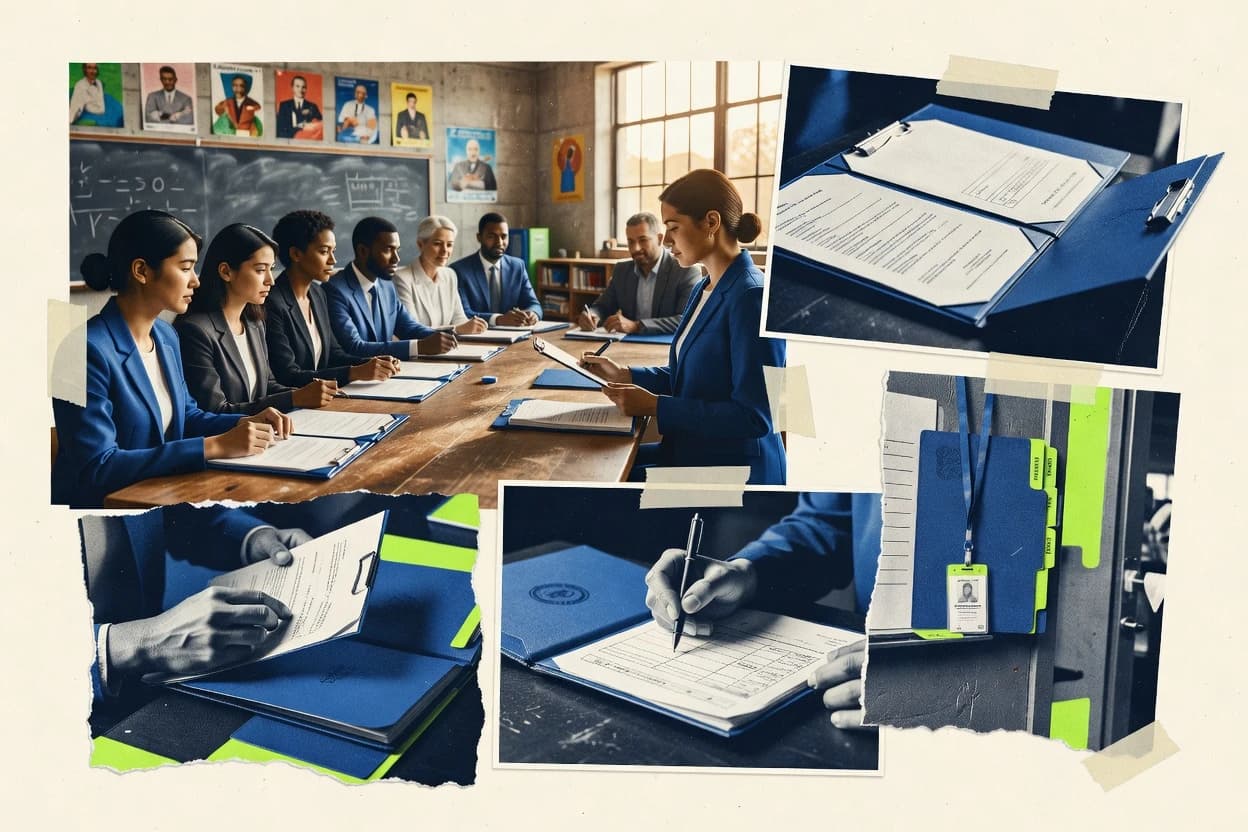 Top 10 Best Education Recruitment Services of 2026