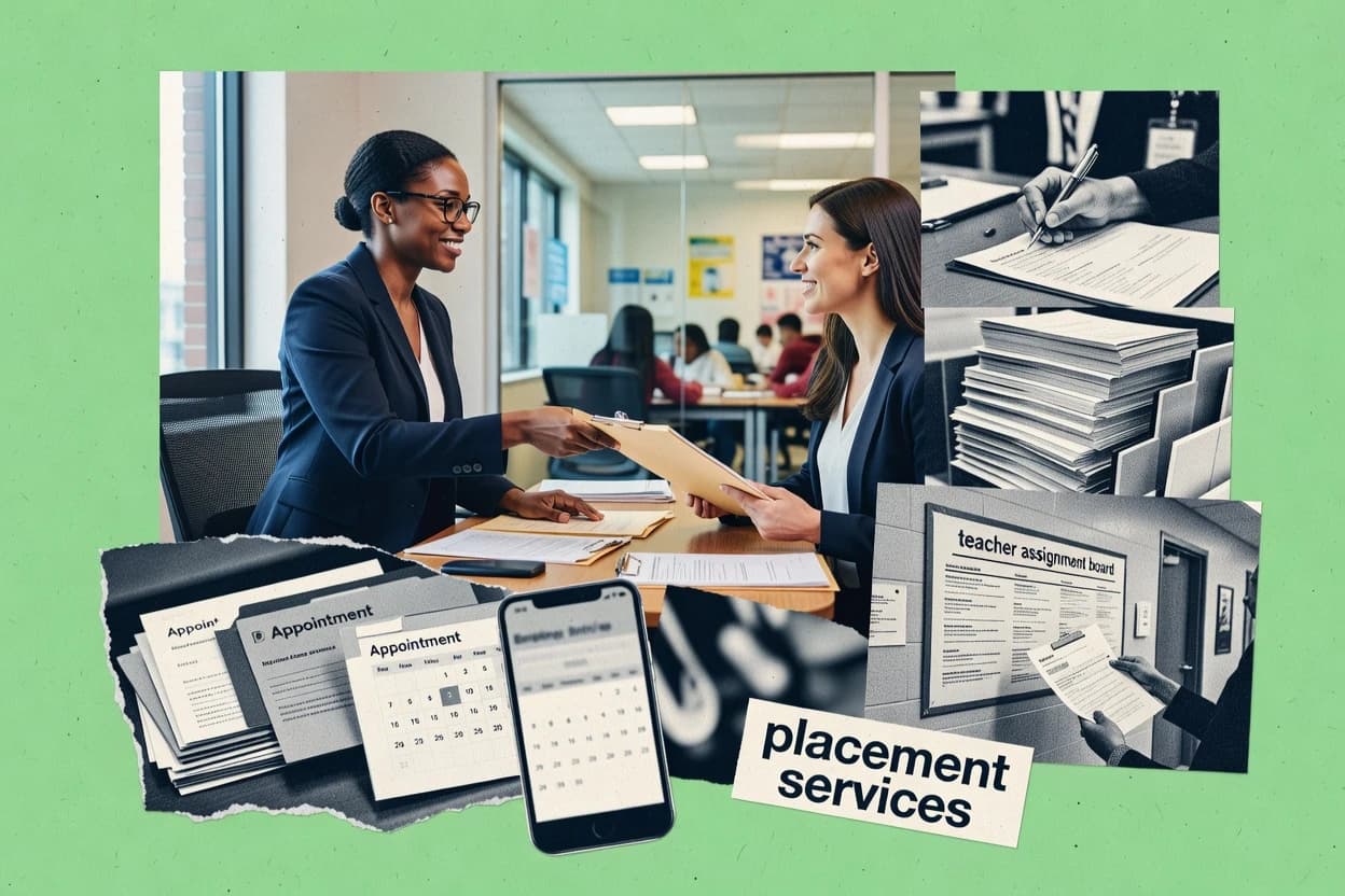 Top 10 Best Education Staffing Services of 2026
