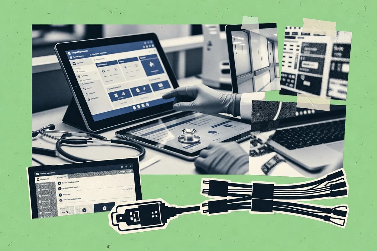 Top 10 Best Healthcare Industry Software of 2026