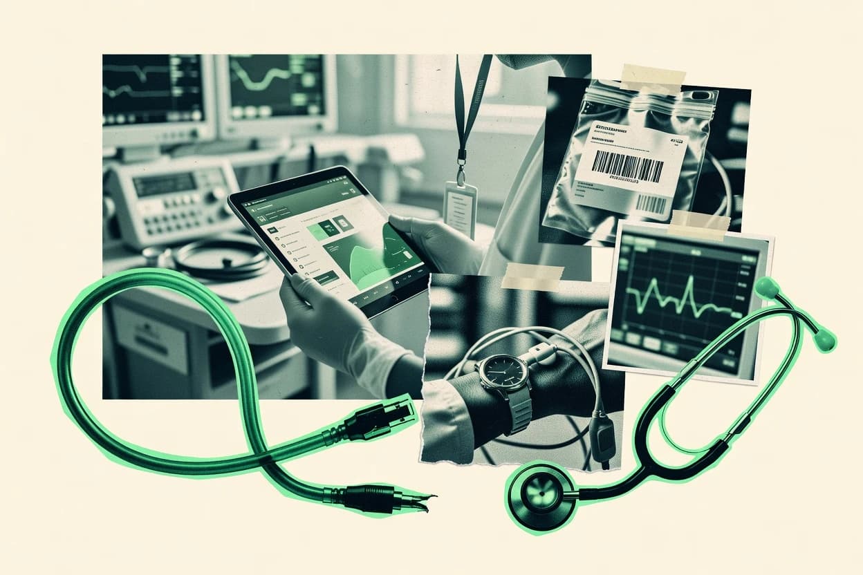 Top 10 Best Healthcare Informatics Software of 2026