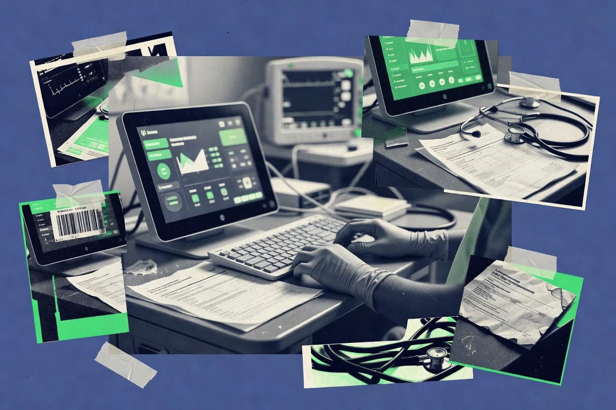 Top 10 Best Healthcare Information System Software of 2026