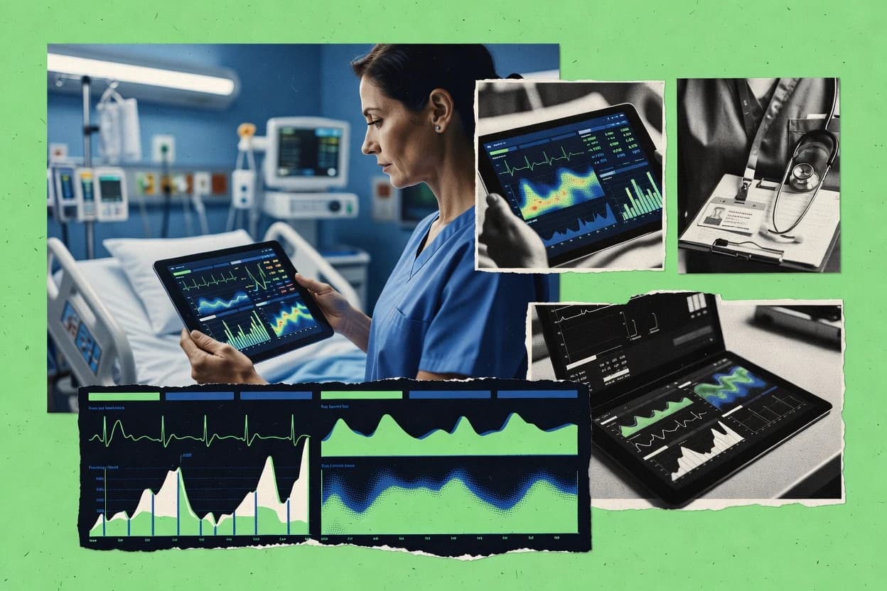 Top 10 Best Healthcare Intelligence Software of 2026