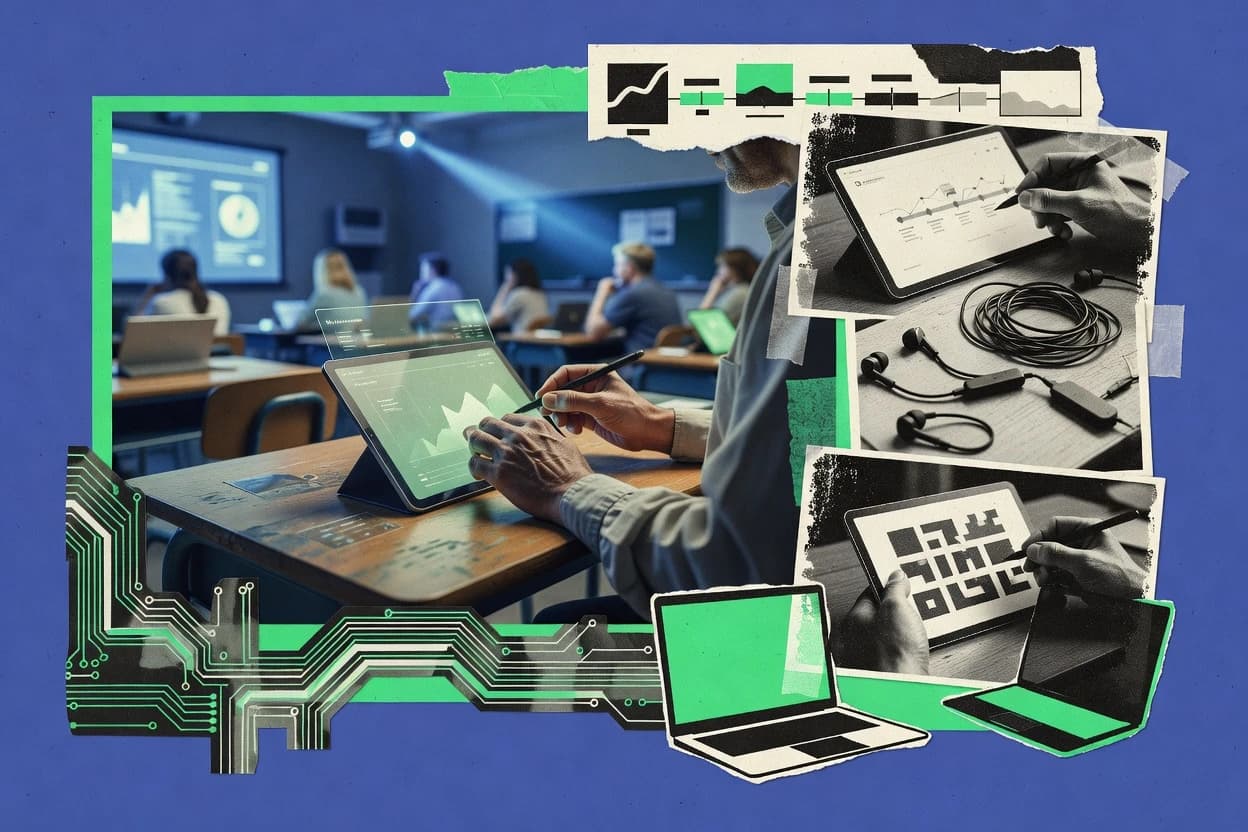 Top 10 Best Education Technology Solution Services of 2026