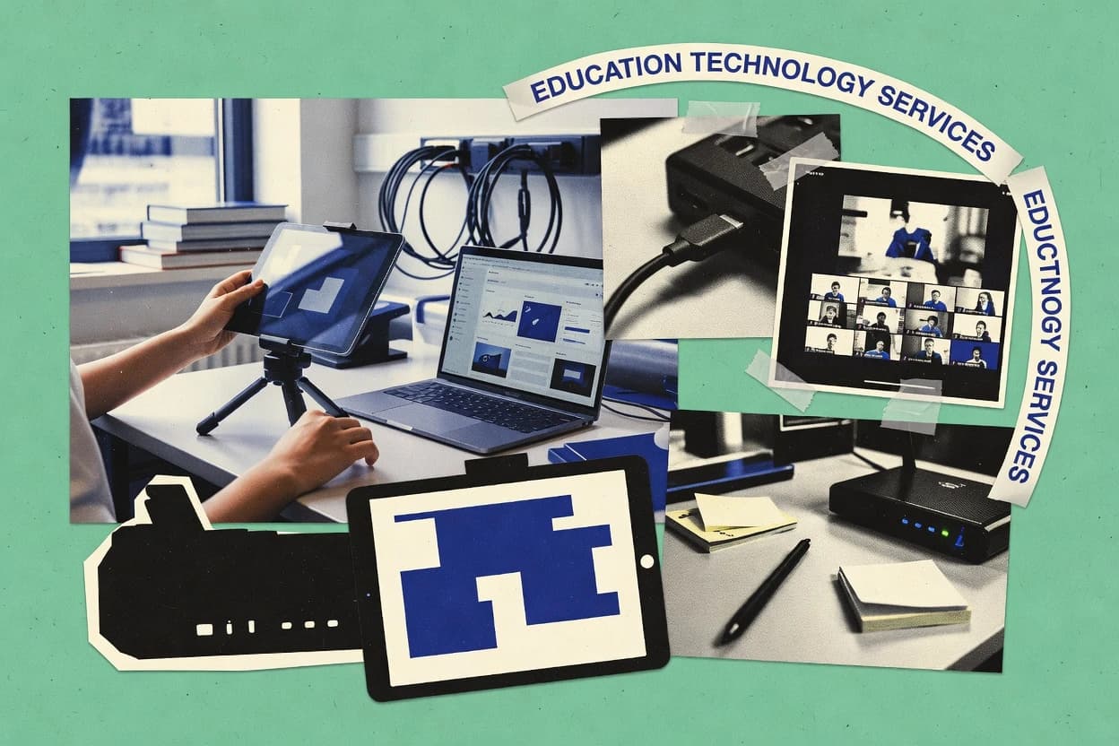 Top 10 Best Education Technology Services of 2026