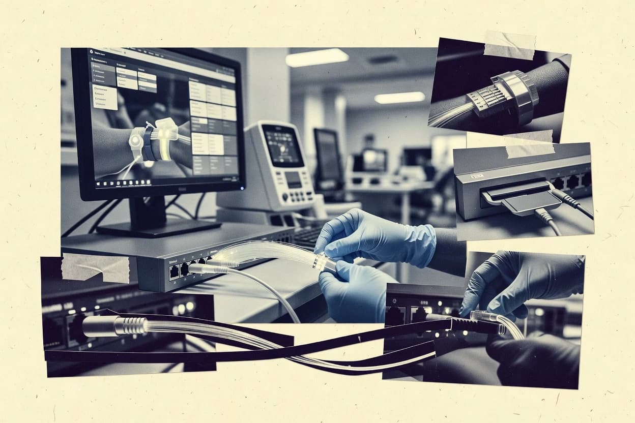 Top 10 Best Healthcare Interoperability Software of 2026