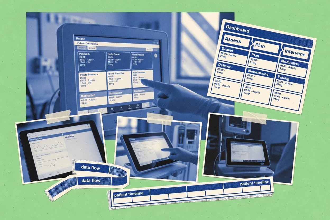 Top 10 Best Healthcare Interface Software of 2026