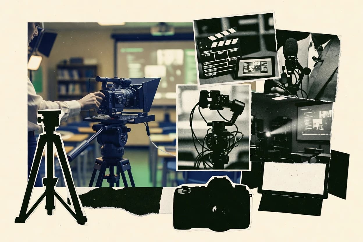 Top 10 Best Education Video Production Services of 2026