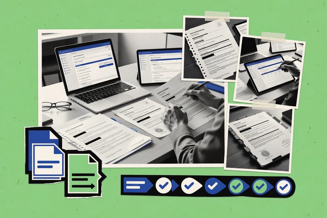Top 10 Best Healthcare Payer Contract Management Software of 2026