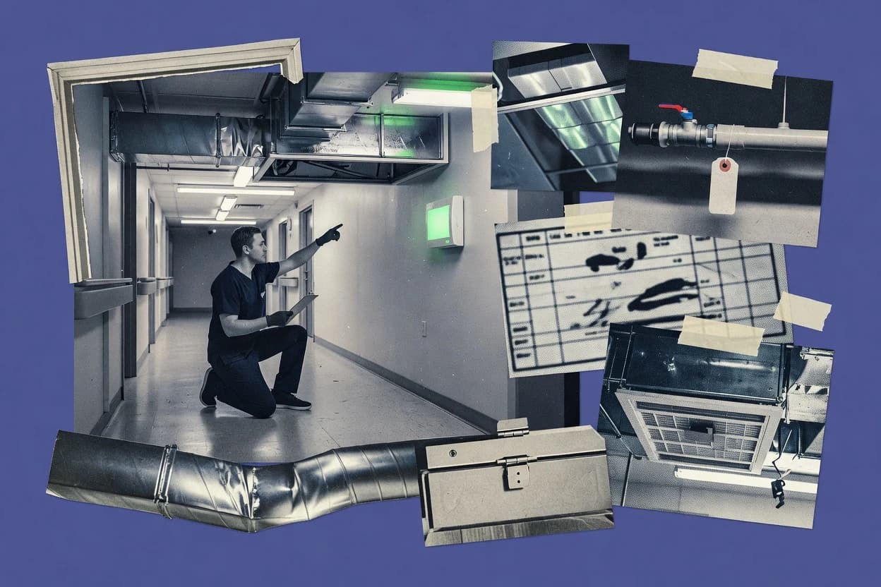 Top 10 Best Healthcare Maintenance Software of 2026