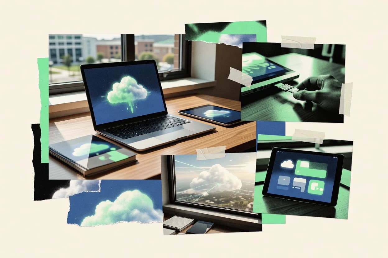 Top 10 Best Educational Cloud Services of 2026