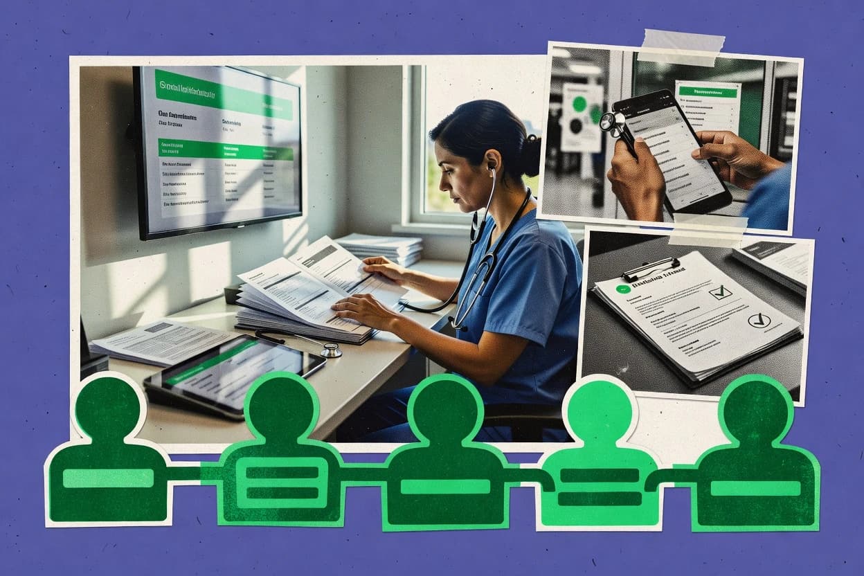 Top 10 Best Healthcare Recruiting Software of 2026