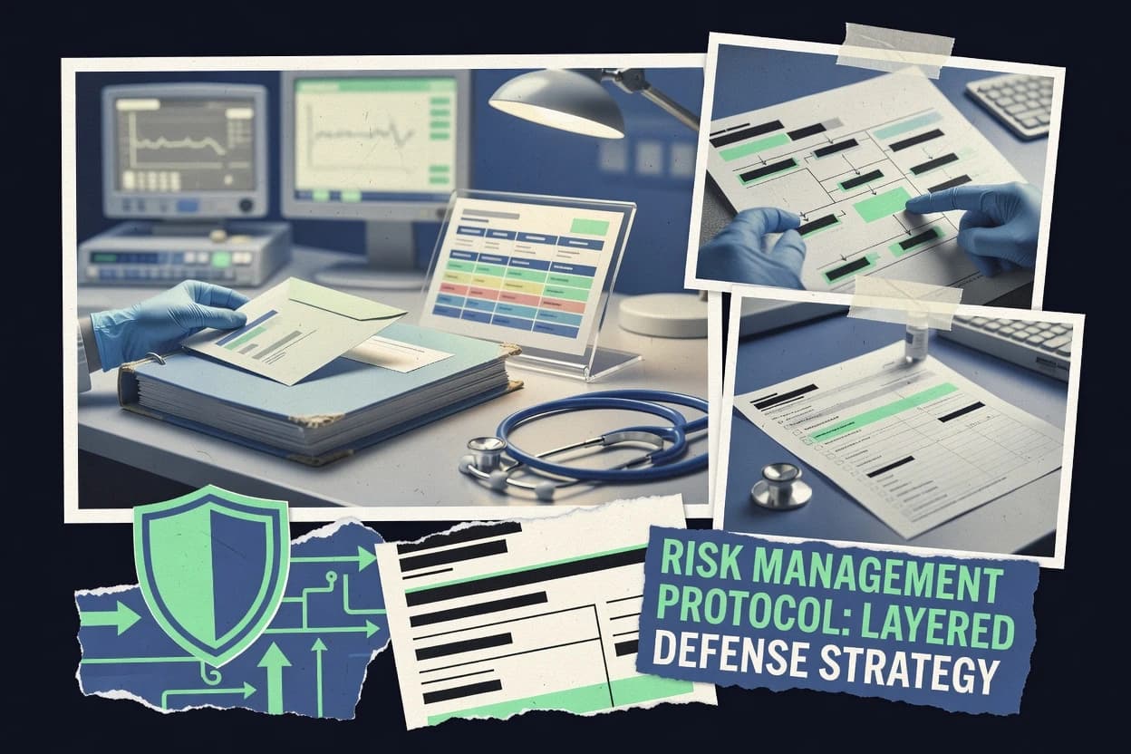 Top 10 Best Healthcare Risk Management Software of 2026