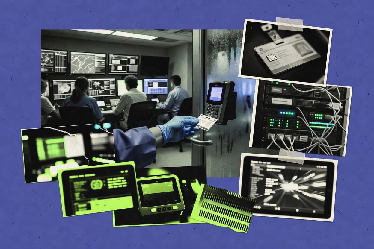 Top 10 Best Healthcare Security Software of 2026