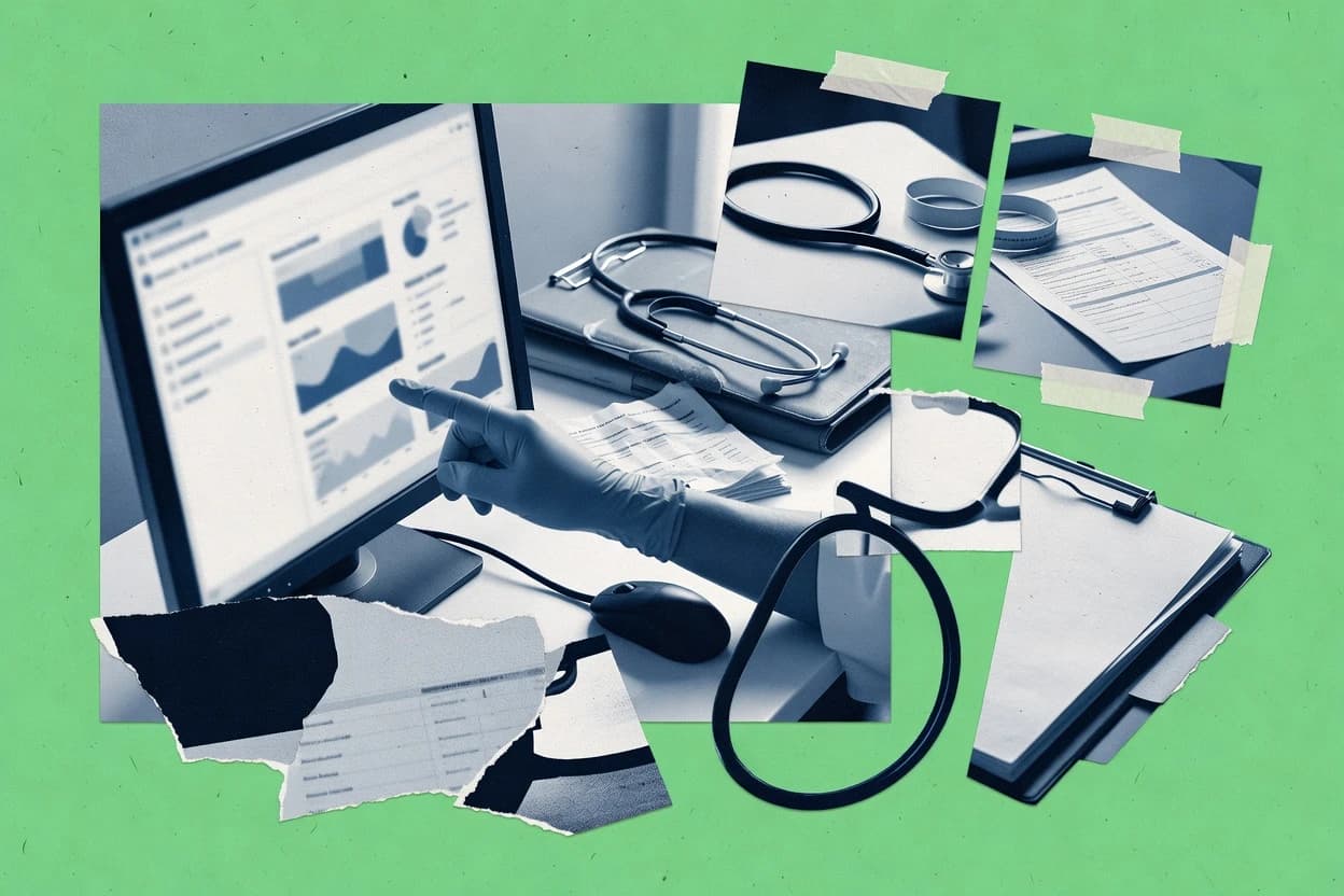 Top 10 Best Healthcare Risk Software of 2026