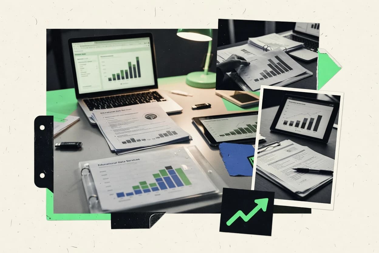 Top 10 Best Educational Data Services of 2026