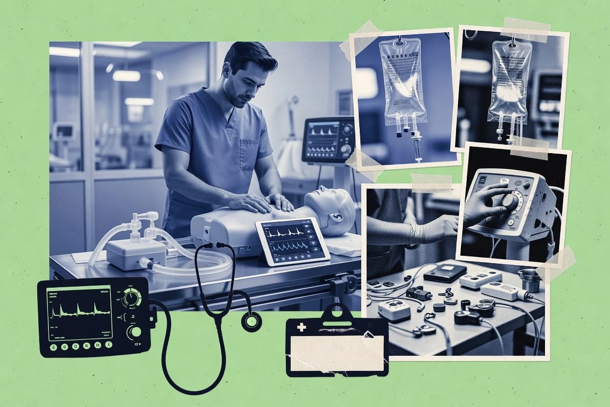 Top 10 Best Healthcare Simulation Software of 2026