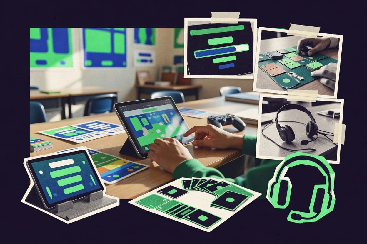 Top 10 Best Educational Game Services of 2026