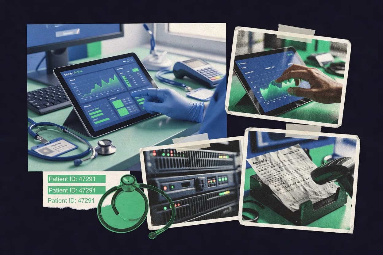 Top 10 Best Healthcare Software of 2026