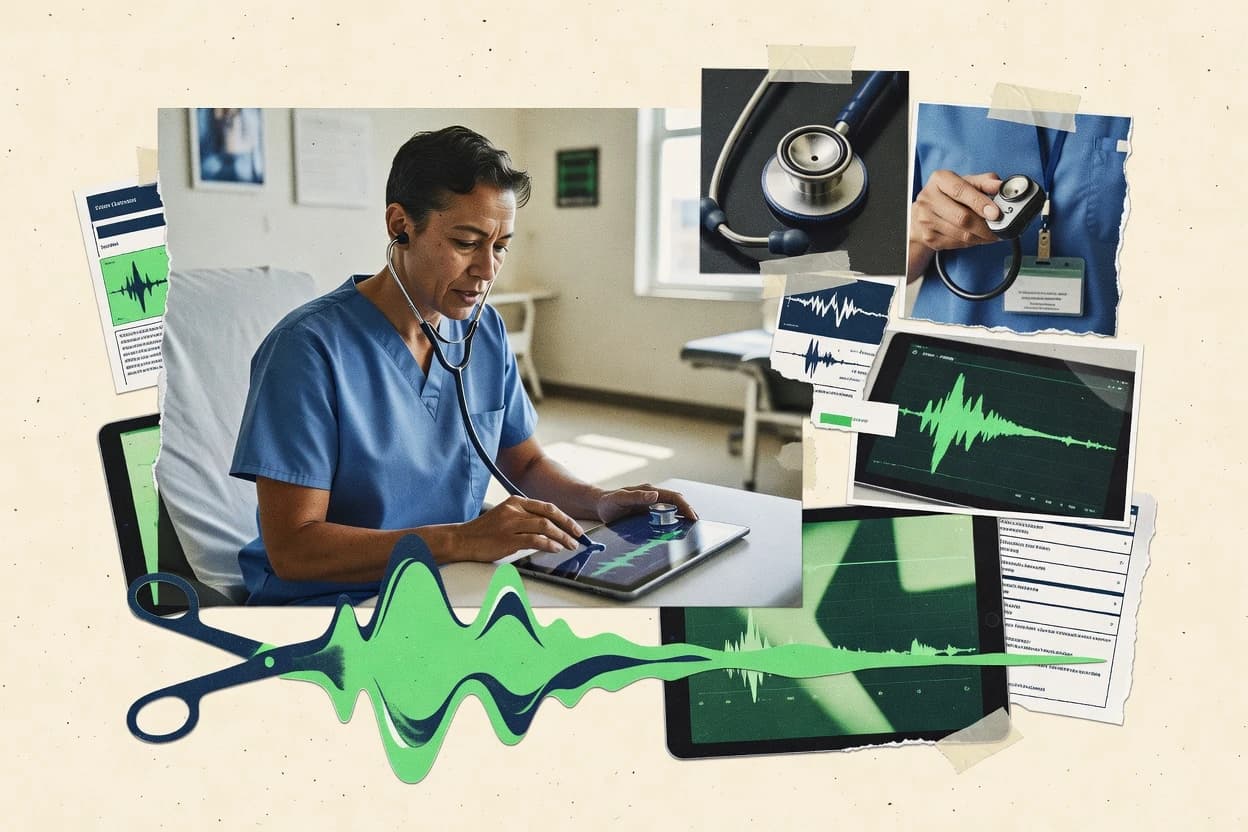Top 10 Best Healthcare Speech Recognition Software of 2026