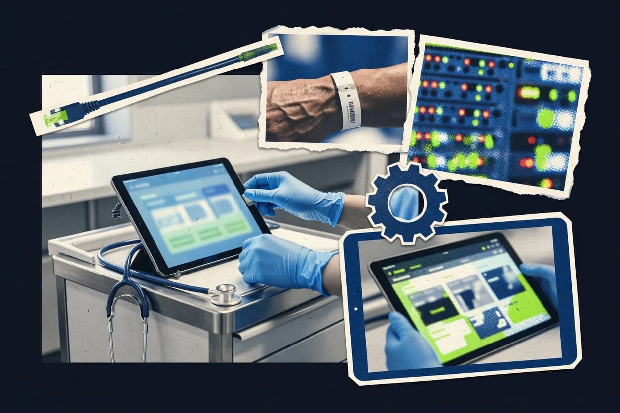 Top 10 Best Healthcare Solutions Software of 2026