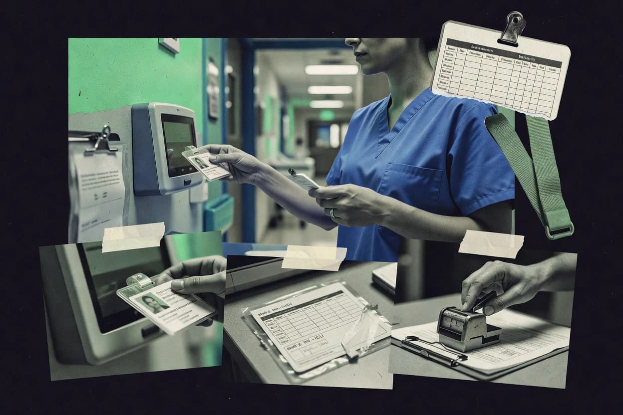 Top 10 Best Healthcare Time And Attendance Software of 2026