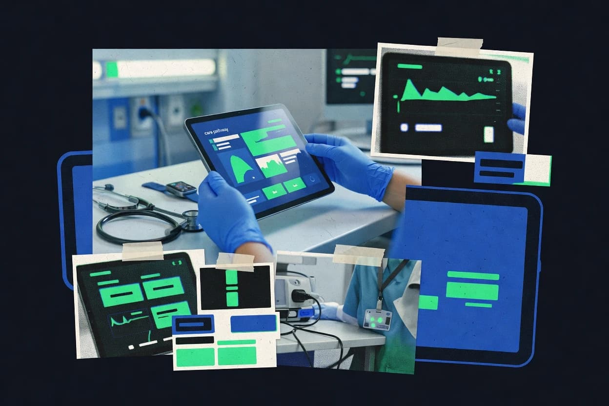 Top 10 Best Healthcare Technology Software of 2026