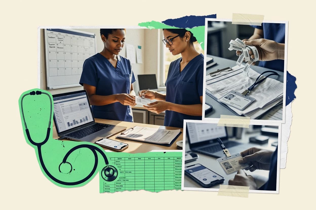 Top 10 Best Healthcare Staffing Solutions Software of 2026