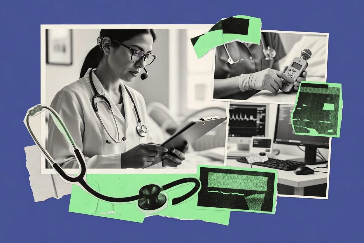 Top 10 Best Healthcare Voice Recognition Software of 2026